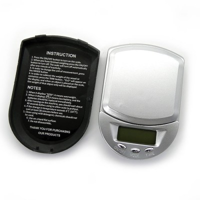 Ζυγαριά Ακριβείας Diamond Series A04 100g x 0.01g